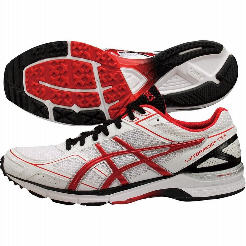 Asics 2025 lyteracer ts