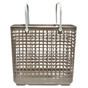 展瑩多娜 洗衣萬用籃  49 x 33.8 x 42.5cm  #9699 顏色隨機
