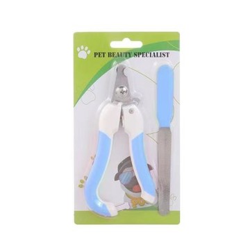 狗狗指甲剪貓咪指甲鉗磨甲器剪指甲神器寵物指甲刀泰迪貓咪
