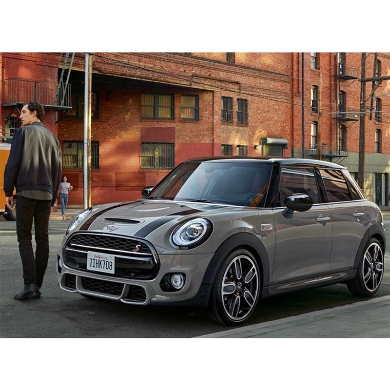 BMW MINI 純正 F55 F56 F57 フロント エンジンフード グリル COOPER S クーパーS 前期 LCI1 |  LINEブランドカタログ