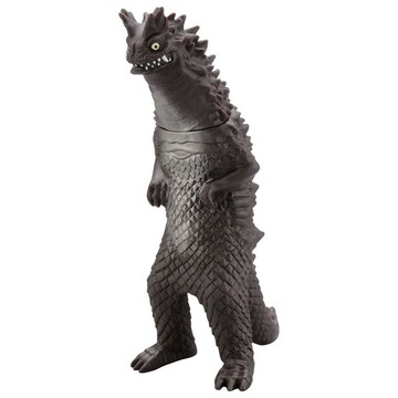 BANDAI 超人力霸王德卡怪獸軟膠-65 貝姆拉『 玩具超人 』