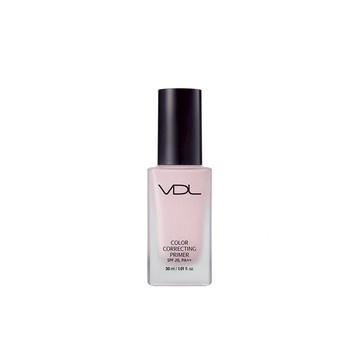 VDL 美肌超能力飾底乳 02粉色 SPF20 PA++ (30ml)