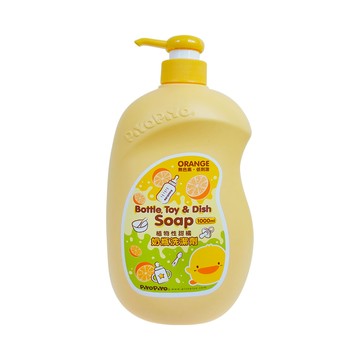 PiyoPiyo 奶瓶清潔劑(1000ml/瓶)