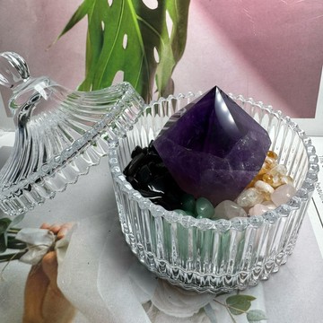 天然水晶 紫水晶柱48號162公克💜紫水晶柱 權杖紫水晶柱 水晶柱 紫水晶 紫黃水晶柱 禮品送禮 收藏級 A2979