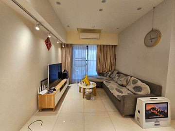 鼎山家樂福｜市中心最便宜三房平車｜高雄市三民區順昌街