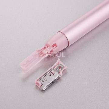 兒童理髮器剪頭器滿月理髪器剔透頭電動電推子理髪器靜音造型器【木屋雜貨】