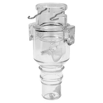 CHENYUN 呈云 沼氣剋星 冷氣空調阻氣閥  1個  9331889371754