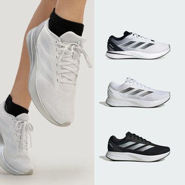 adidas DURAMO RC 跑鞋 慢跑鞋 運動鞋 男鞋/女鞋 多款任選 官方直營