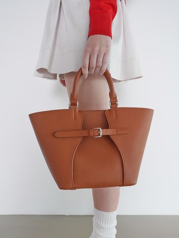 Panier Tote Bag [3colors]