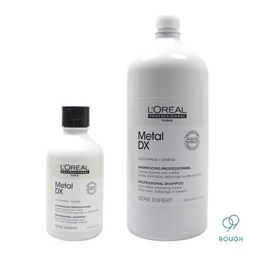 LOreal｜絲漾博 吸金喚彩洗髮精 300ml｜1500ml