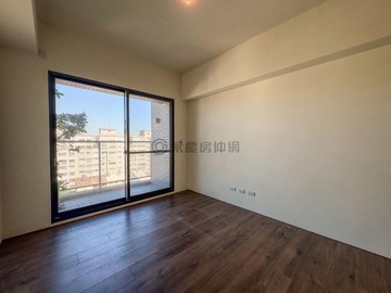 ⭐️6962馥景莊園｜朝北視野大三改二房連號雙平車｜台中市潭子區僑興路