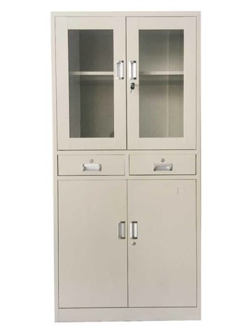 ??快速出貨 可開發票 現代文件柜 鐵皮柜 檔案柜辦公資料柜子文件整理柜工廠直銷X-036