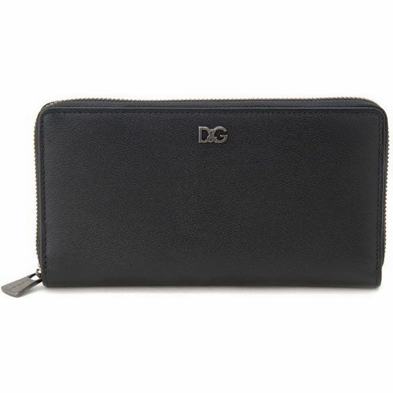 ドルチェ ガッバーナ Dolce Gabbana 長財布 Bp1672a ブラック メンズ レディース ドルガバ ブランド 通販 Lineポイント最大0 5 Get Lineショッピング