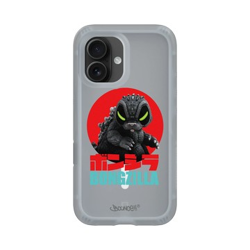 iPhone 16 AirX 流變灰 - BOUNCE - BOUNCE MONSTER KING