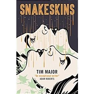 Snakeskins (Paperback)