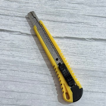 [沐沐屋] SANDER SD-400C 自動鎖定美工刀^1211"