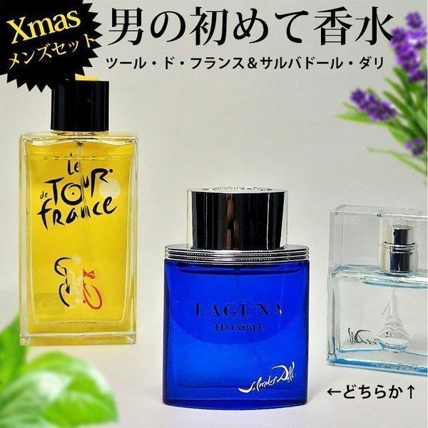 香水 メンズ 男性 クリスマスセレクション メンズセット ツールド ...