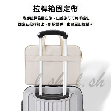 筆電包 文青 電腦包 手提電腦包 筆電包 14吋筆電包 公事包 女包 內膽包 筆電保護包 筆電袋 新款筆記本電腦包手提