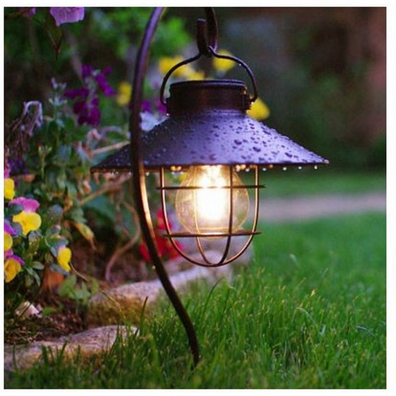 キシマ ガーデンライト ソーラーガーデンライト スティック スタンド ランタン ソーラーライト おしゃれ Led 庭 アンティーク 通販 Lineポイント最大0 5 Get Lineショッピング