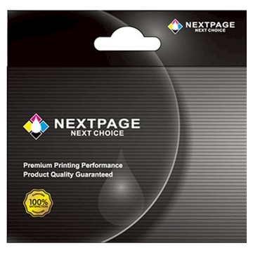 NEXTPAGE 台灣榮工 T039/T039050 相容墨水匣 (41/C43/C45/CX1500)  彩色  1個
