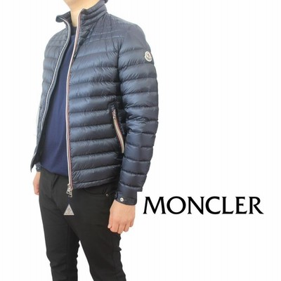 モンクレール MONCLER ダウンジャケット SERI XS 七分丈☆084 kulthorn