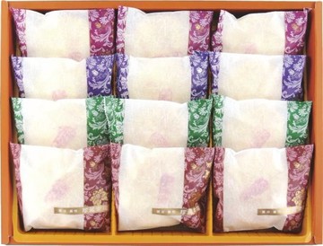 [配件]20入禮盒專用內格/12入3Q餅/50個