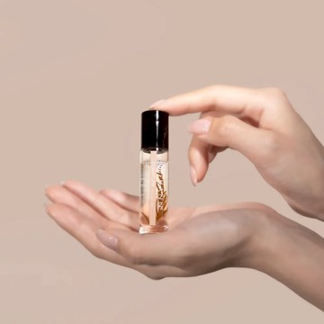 THANN｜香氛滾珠油10ml - 舒緩甜香