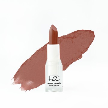 【FZC】mod絲綢霧光唇膏 4g - 色號 03 Nutmeg milktea