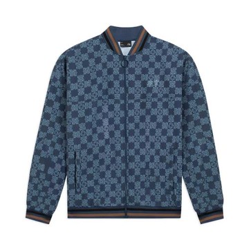 李寧男子2022年秋季新款運動潮流系列防潑水寬松外套夾克 AJDS351