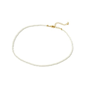 [韓國] 經典項鍊 / 2色 / Classic Necklace