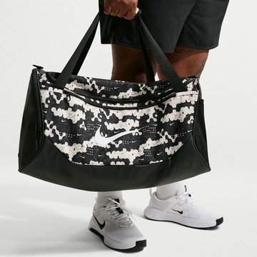 Nike Brasilia Training Duffel Bag (Medium, 60L)