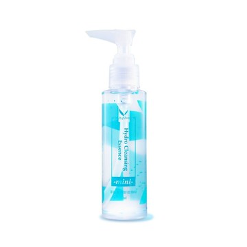 [butyshop沛莉] 〈112〉mini淨透親水卸妝精華 (100ml)