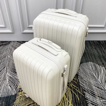 外貿出口日系行李箱萬向輪男結實耐用拉桿箱女20寸登機學生旅行箱