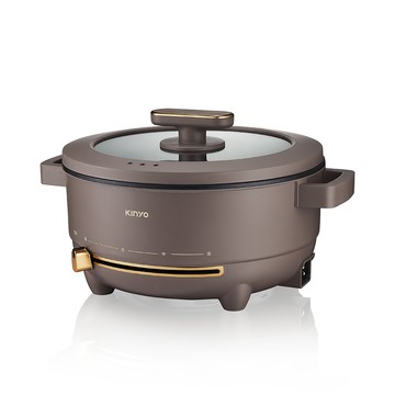 kinyo 多功能料理電火鍋 4L BP-077