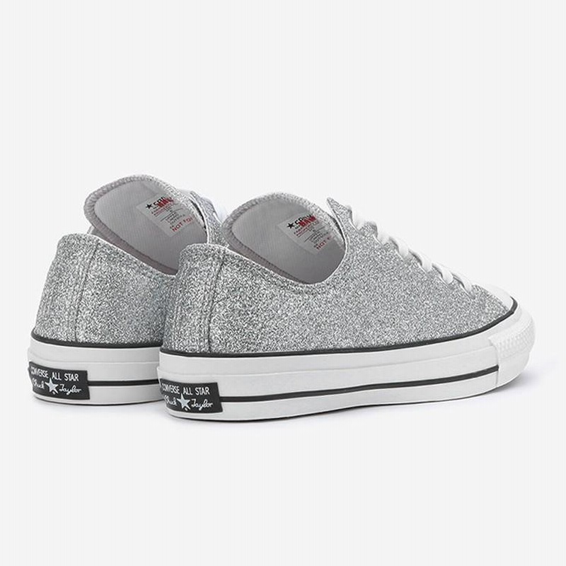 2019 CONVERSE ALL STAR 100 GLITTER OX