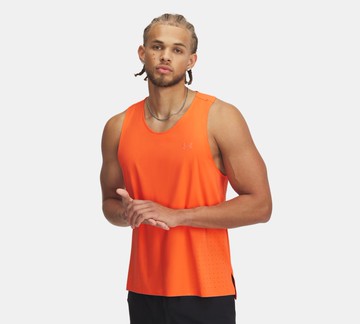 [UA]男 Launch Elite 背心-優惠商品