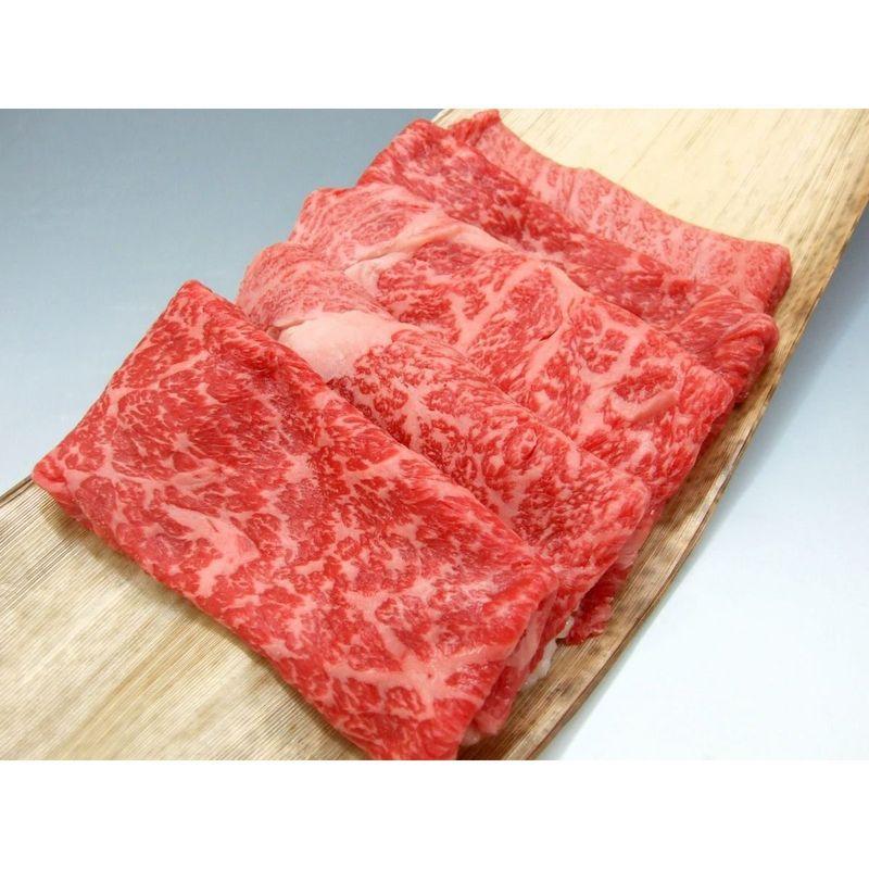 冷凍 厳選 黒毛和牛 雌牛 限定 ロース ・モモ すき焼き 肉 1.5Kg