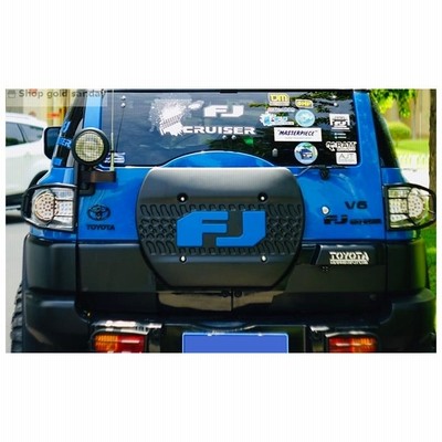 人気No.1】 ジャオス トヨタ トヨタ純正 FJクルーザー スペアタイヤ