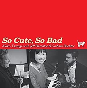 So Cute%ｶﾝﾏ% So Bad(中古品)