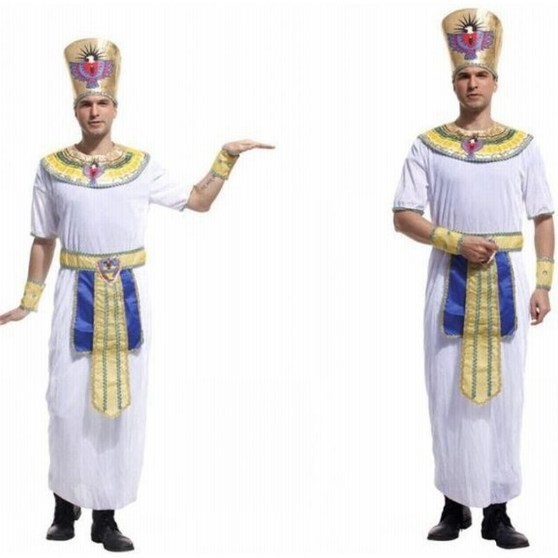 ハロウィン 衣装 コスプレ エジプト ファラオ 国王 コスチューム メンズ 王子 衣装 男性用 コスチューム 仮装 王様 コスプレ キング 国王 仮装 文化祭 イベント 通販 Lineポイント最大0 5 Get Lineショッピング