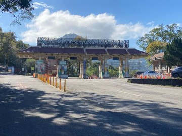 石門水庫溪洲生態旁美農地｜桃園市大溪區福山段