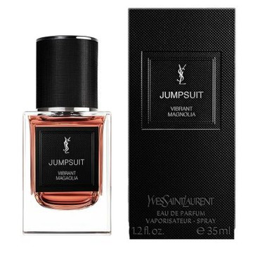 YSL 聖羅蘭  時尚訂製香水 連身褲裝 35ml