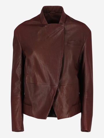 Brunello Cucinelli Biker Jacket