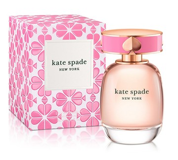 [平輸版]【Kate Spade 】 桃氣甜心女性淡香精