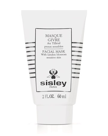 Facial Mask with Linden Blossom, 2 oz./ 60 mL