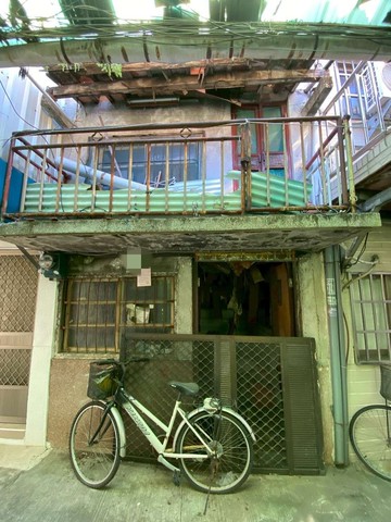 獨家~媽祖廟小坪建地｜屏東縣屏東市媽祖巷