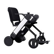 【WHILL】樂爾電動輪椅 Model F【M2WC22030000000】