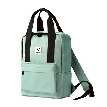 【YUNJOIN】 TWILL-輕量休閒小後背包 寵物包 踏青 旅行 露營 通勤 上學 旅行包 背包 書包 開學 小背包