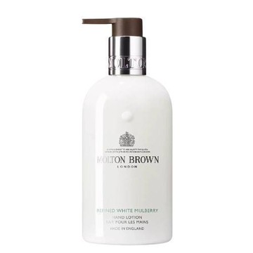 【短效】White Mulberry_Hand Lotion_300ml_澄靜白桑護手乳液（效期:202602）