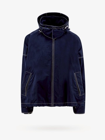 Tech nylon jacket - BOTTEGA VENETA - gender_Man